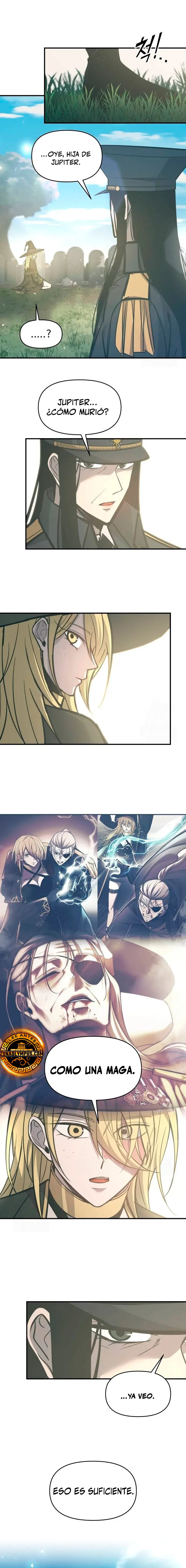 Read Tower Crush Manga Online