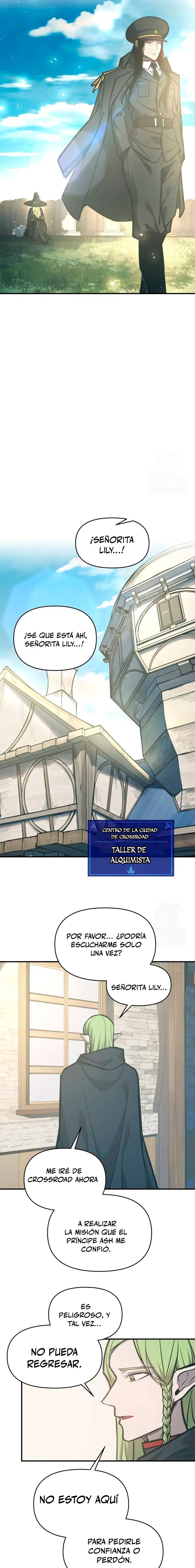 Read Tower Crush Manga Online