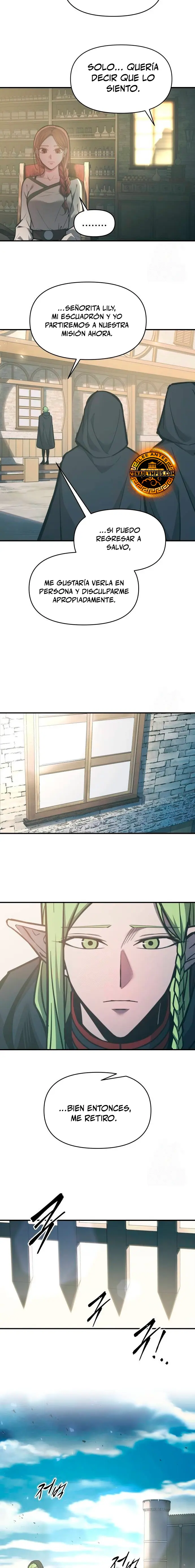 Read Tower Crush Manga Online