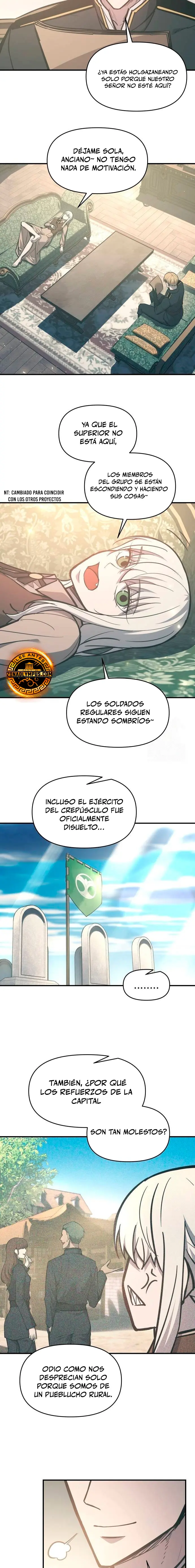 Read Tower Crush Manga Online