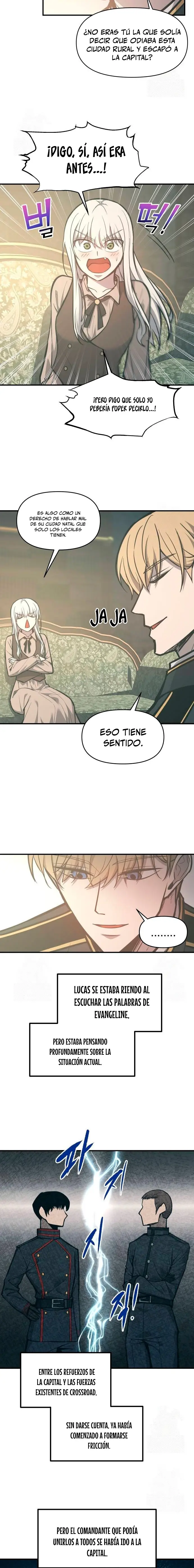 Read Tower Crush Manga Online