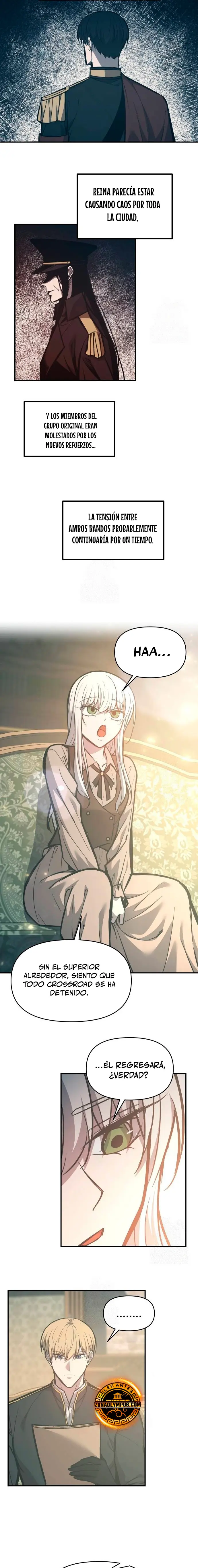 Read Tower Crush Manga Online