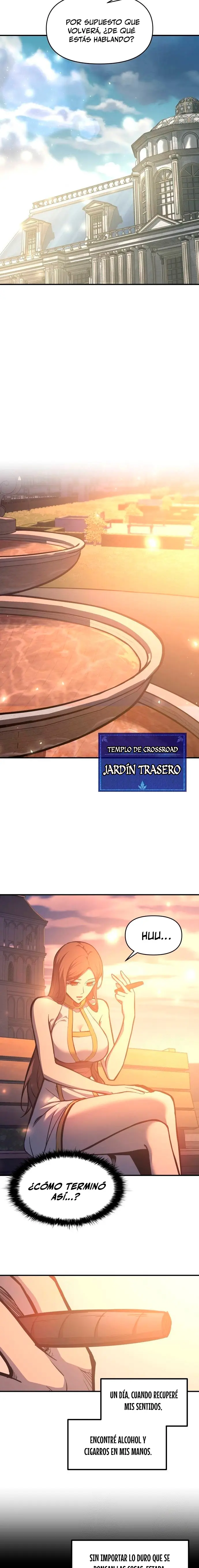 Read Tower Crush Manga Online