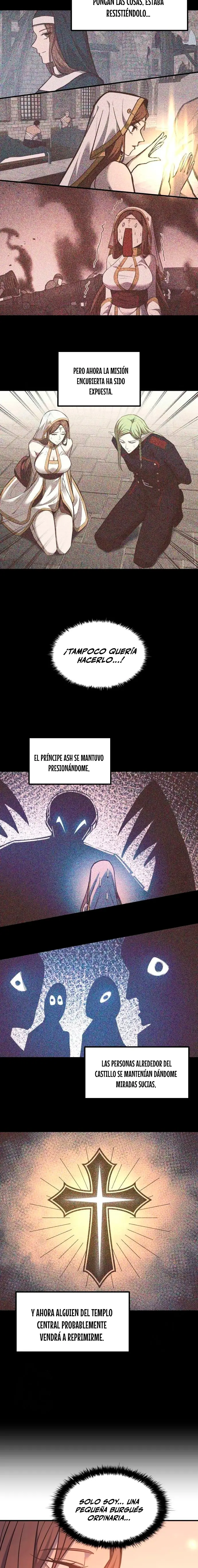 Read Tower Crush Manga Online