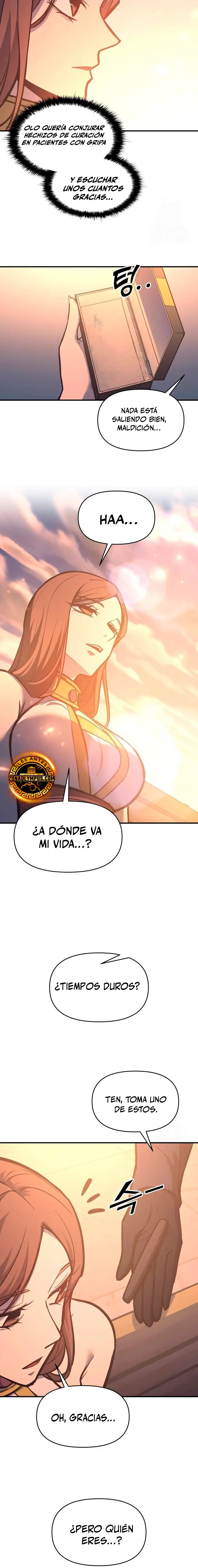 Read Tower Crush Manga Online