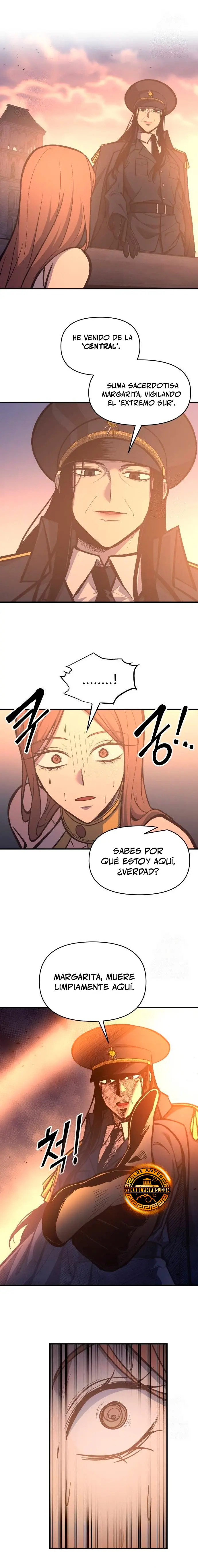 Read Tower Crush Manga Online