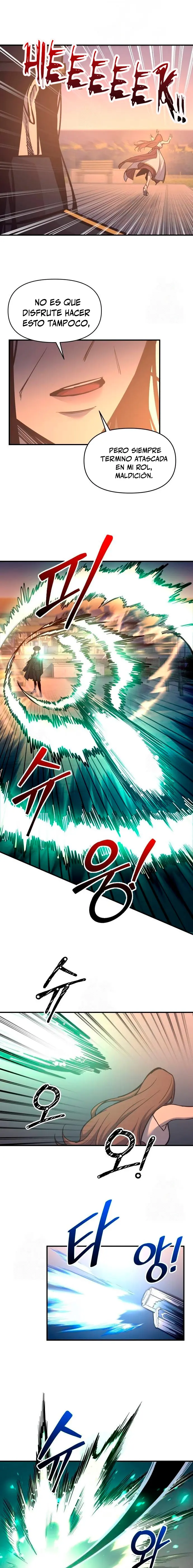 Read Tower Crush Manga Online