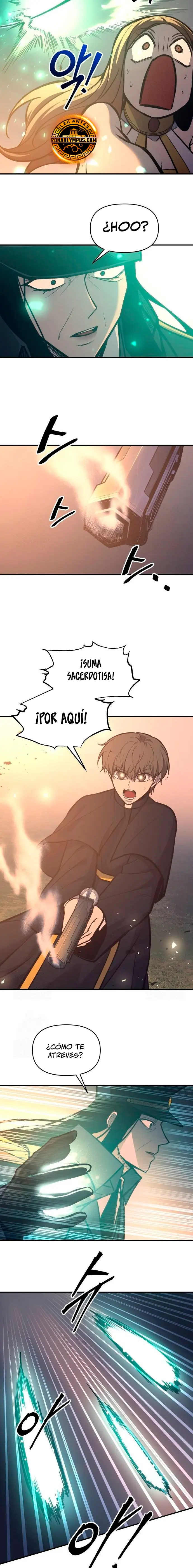 Read Tower Crush Manga Online