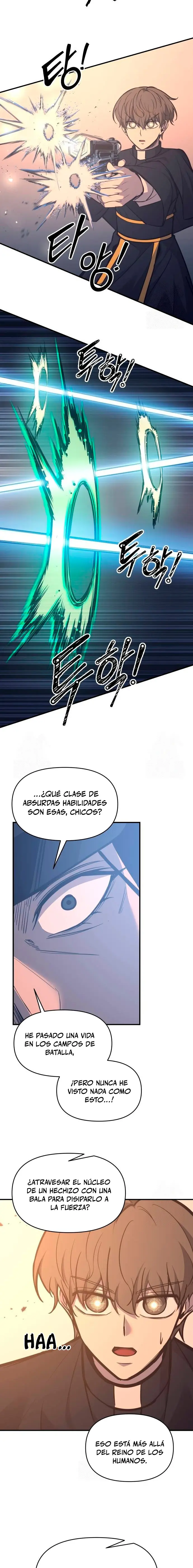 Read Tower Crush Manga Online