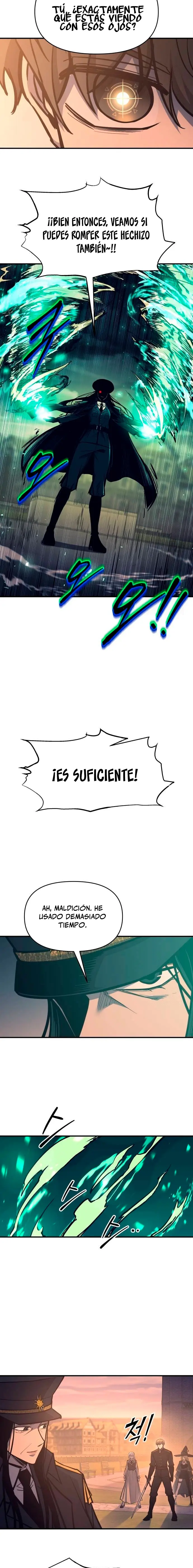 Read Tower Crush Manga Online