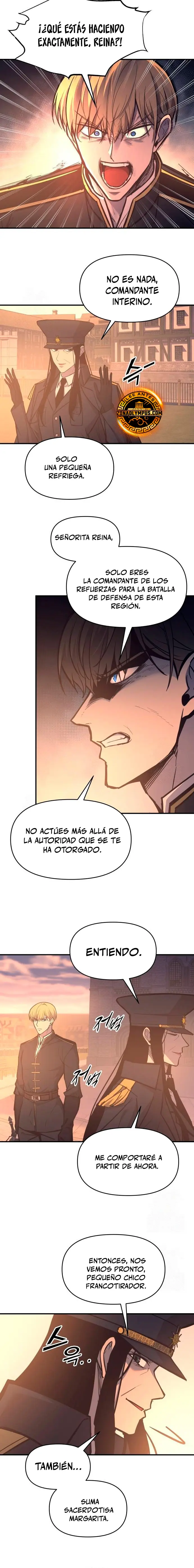 Read Tower Crush Manga Online