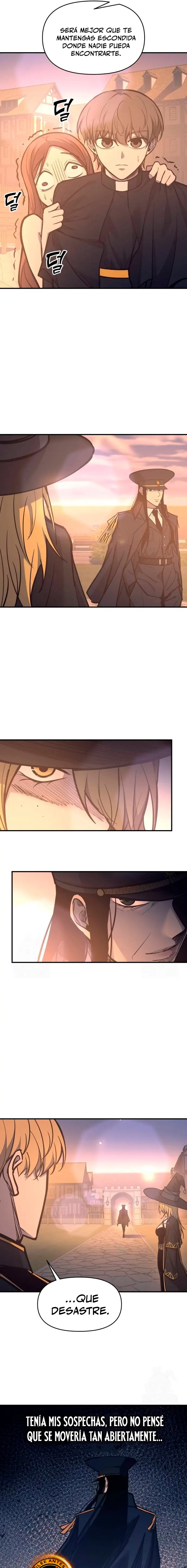 Read Tower Crush Manga Online