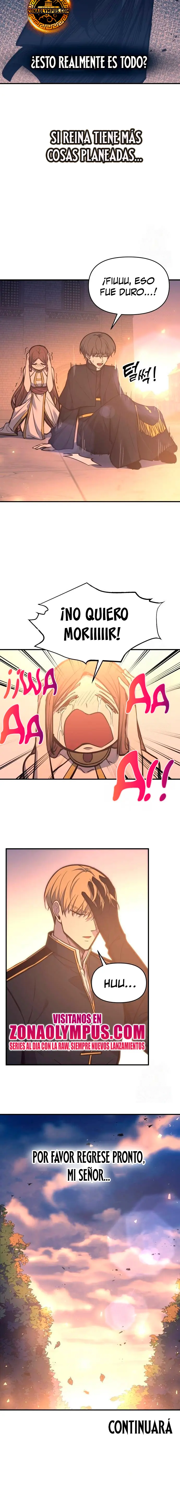 Read Tower Crush Manga Online