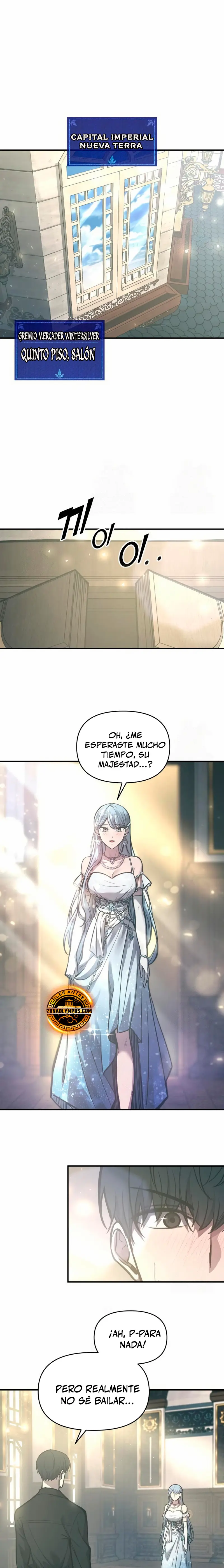 Read Tower Crush Manga Online