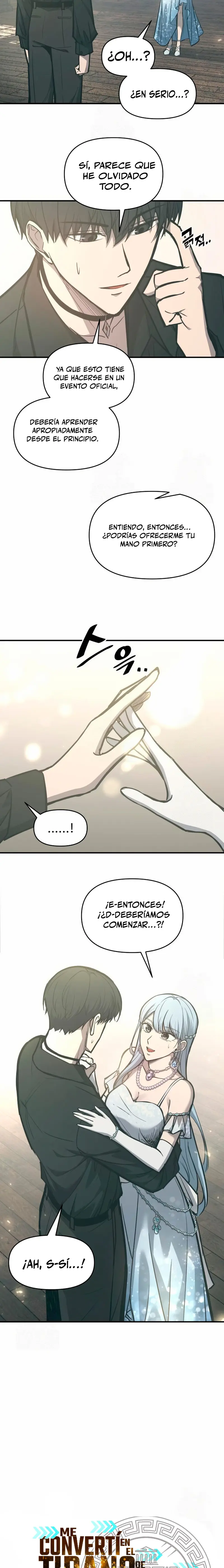 Read Tower Crush Manga Online