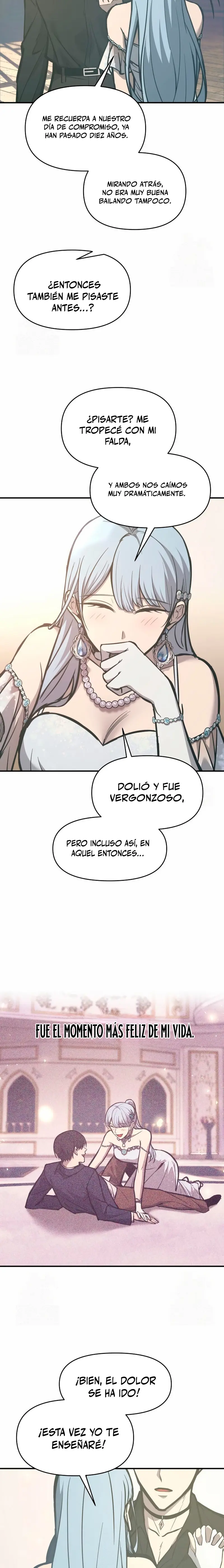 Read Tower Crush Manga Online