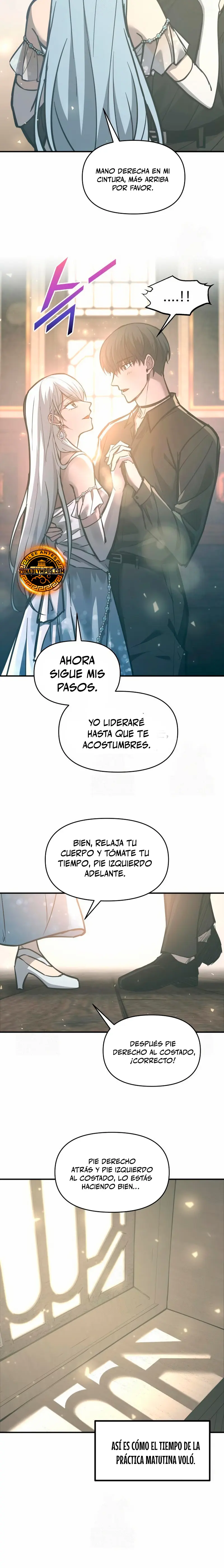 Read Tower Crush Manga Online