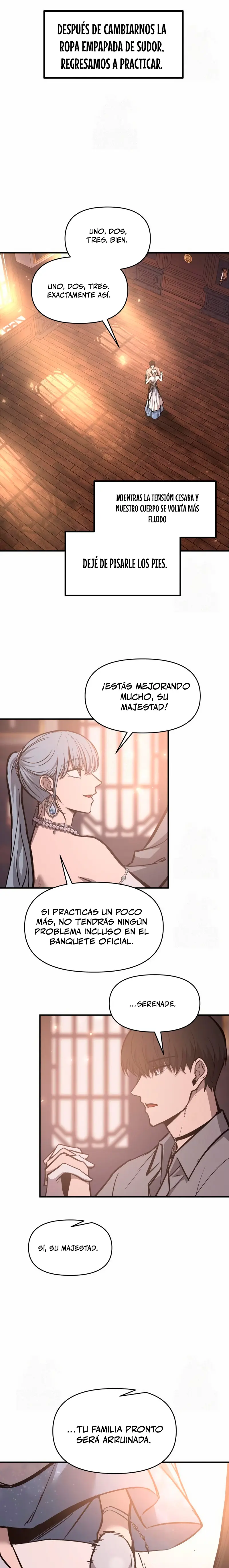 Read Tower Crush Manga Online