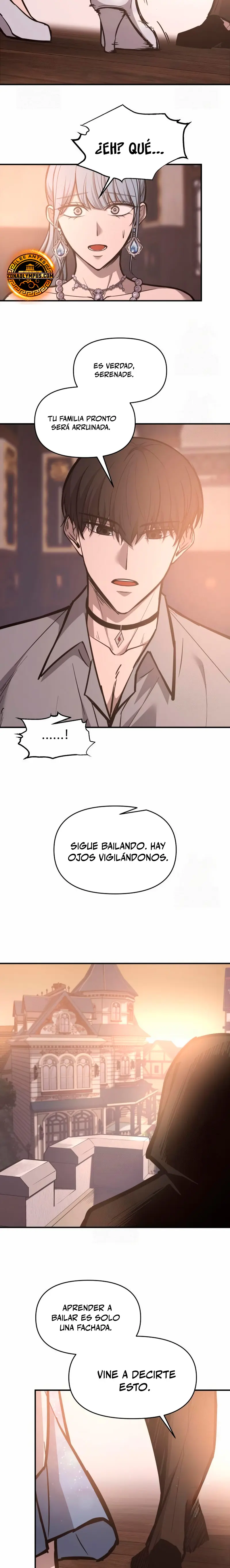 Read Tower Crush Manga Online