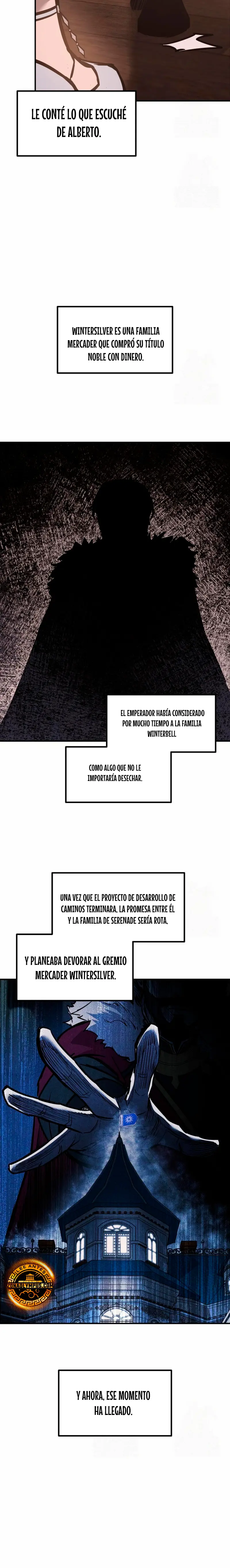 Read Tower Crush Manga Online