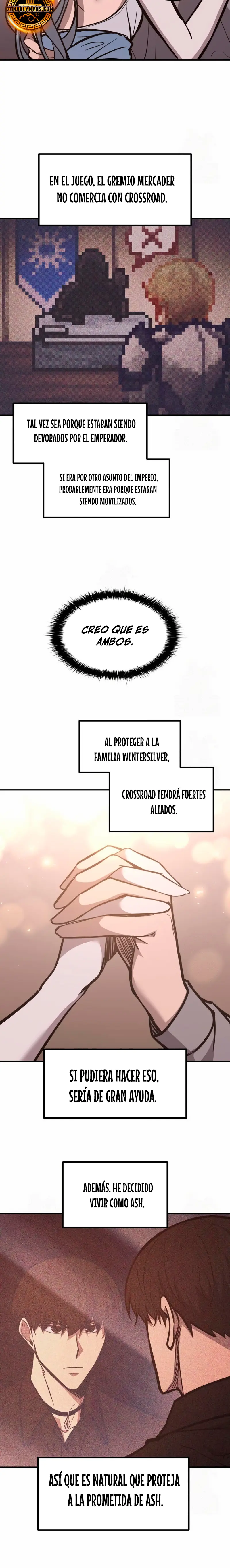 Read Tower Crush Manga Online