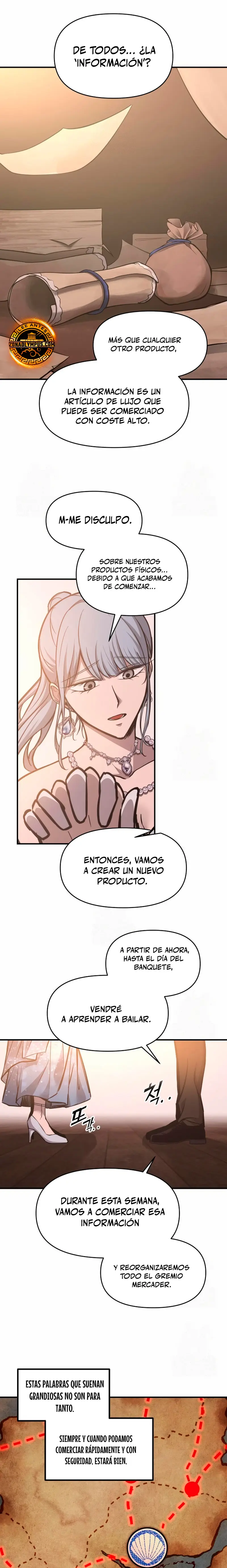 Read Tower Crush Manga Online