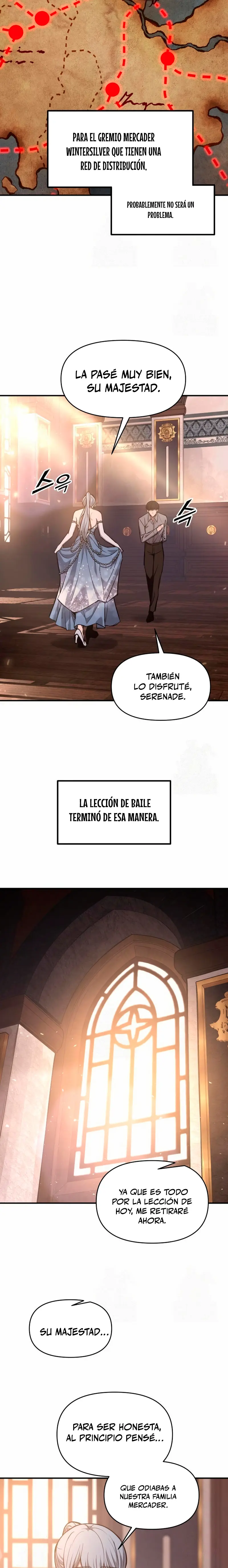 Read Tower Crush Manga Online