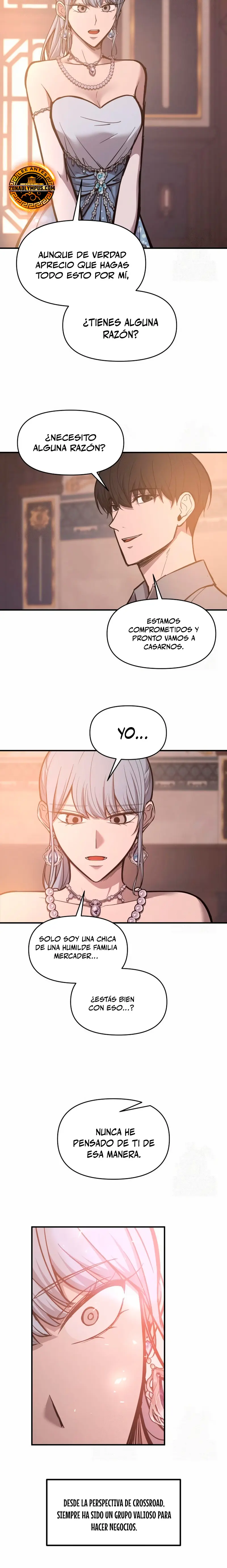 Read Tower Crush Manga Online