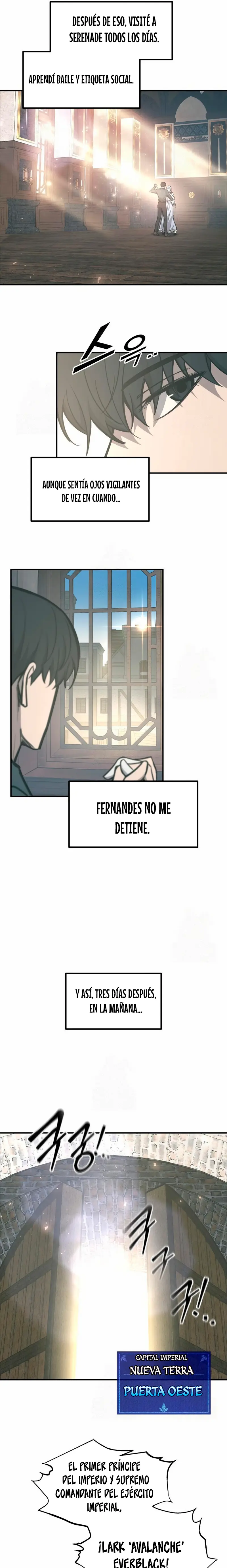 Read Tower Crush Manga Online