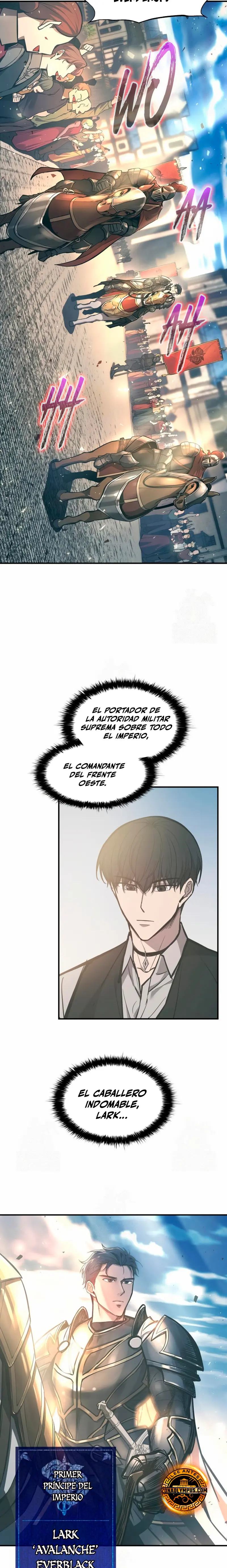 Read Tower Crush Manga Online