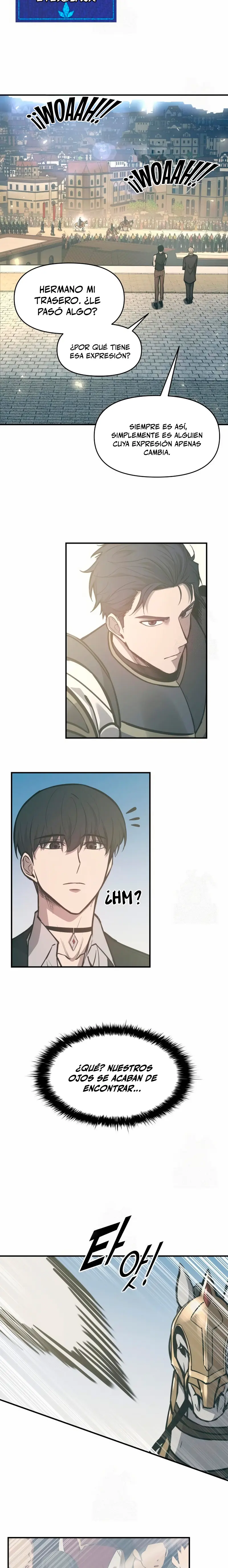 Read Tower Crush Manga Online