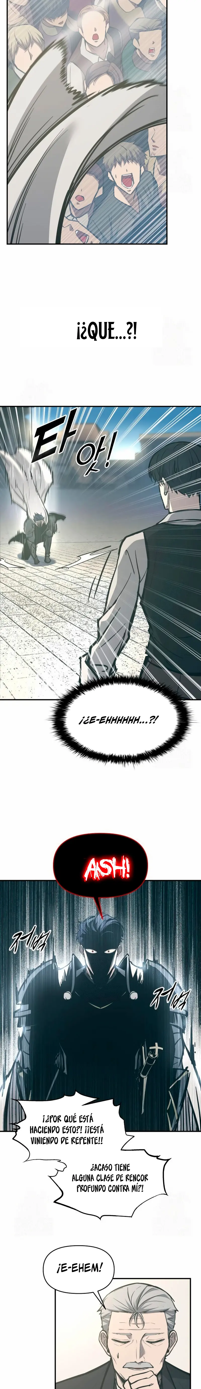 Read Tower Crush Manga Online