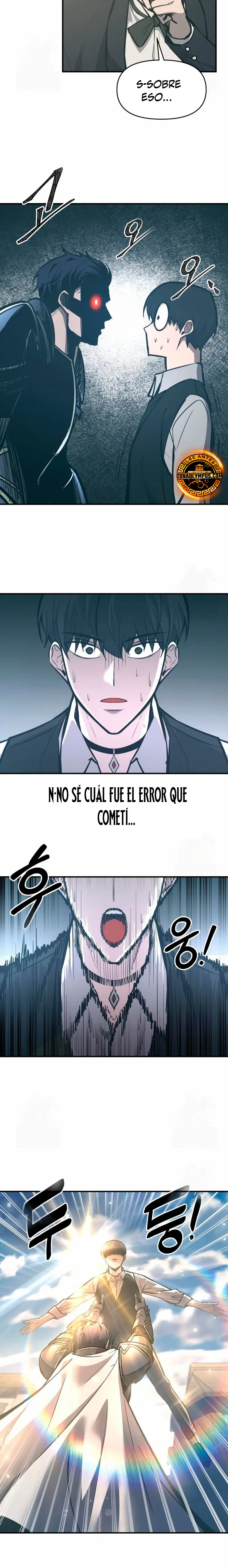 Read Tower Crush Manga Online