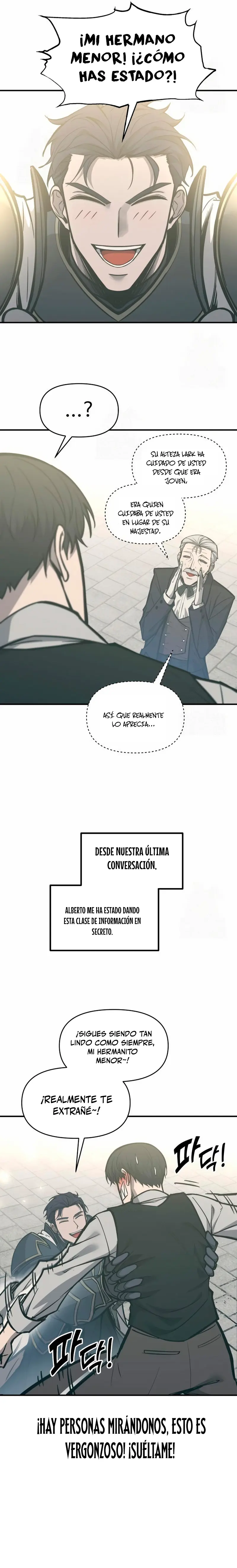 Read Tower Crush Manga Online