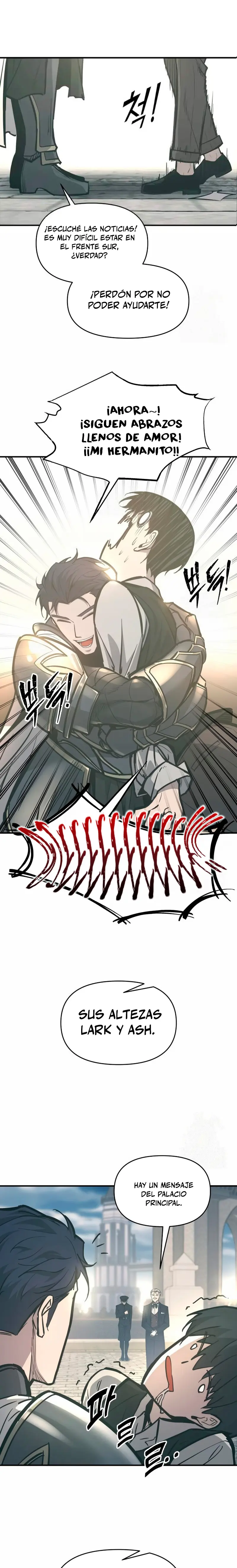 Read Tower Crush Manga Online