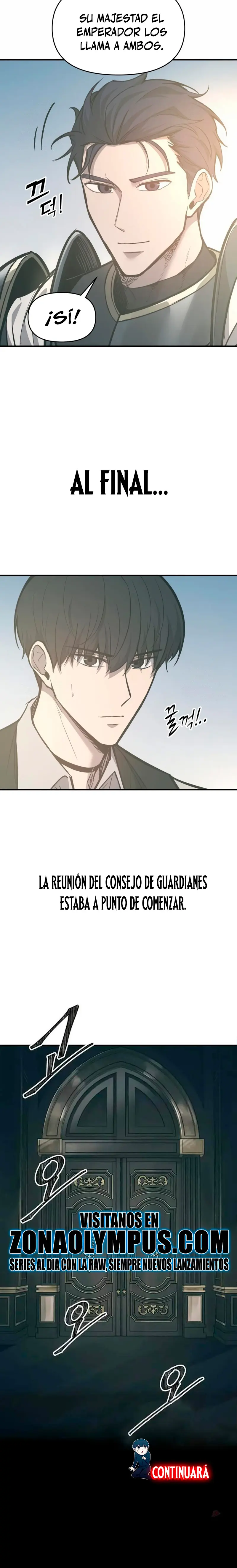 Read Tower Crush Manga Online