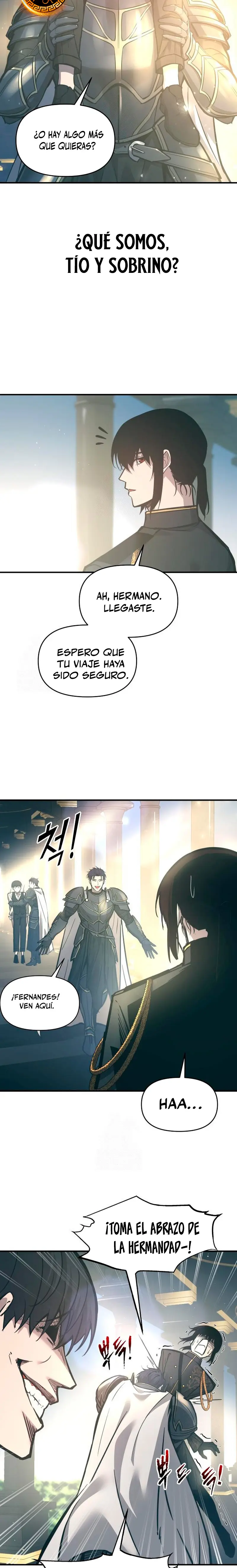 Read Tower Crush Manga Online