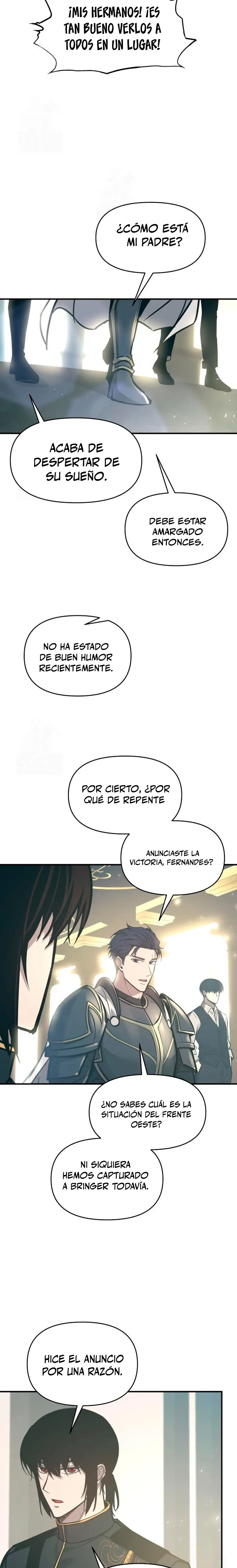 Read Tower Crush Manga Online