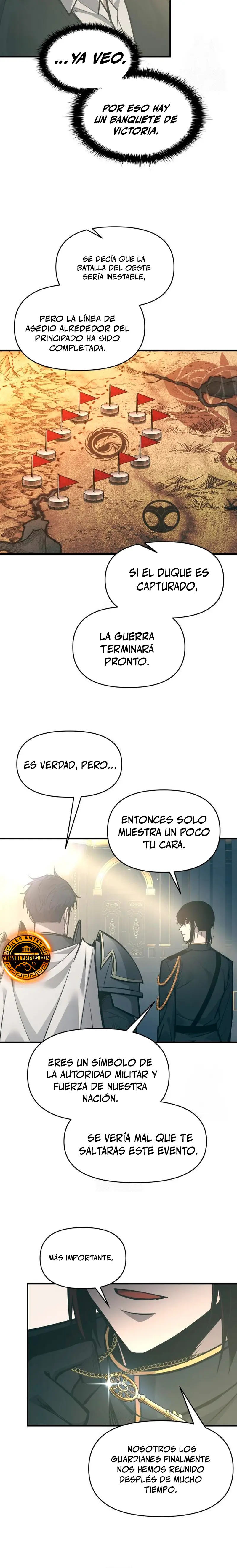 Read Tower Crush Manga Online