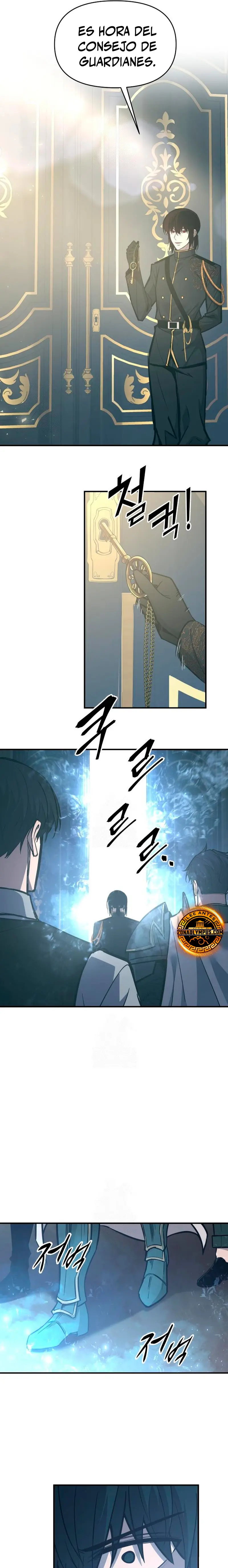 Read Tower Crush Manga Online