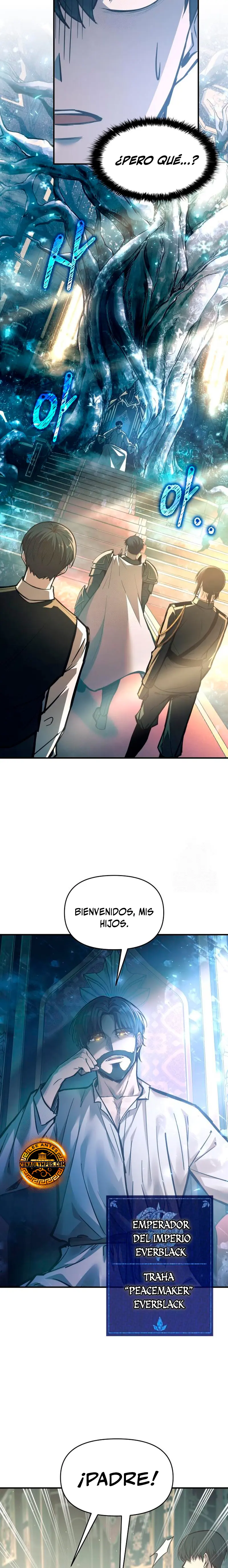 Read Tower Crush Manga Online