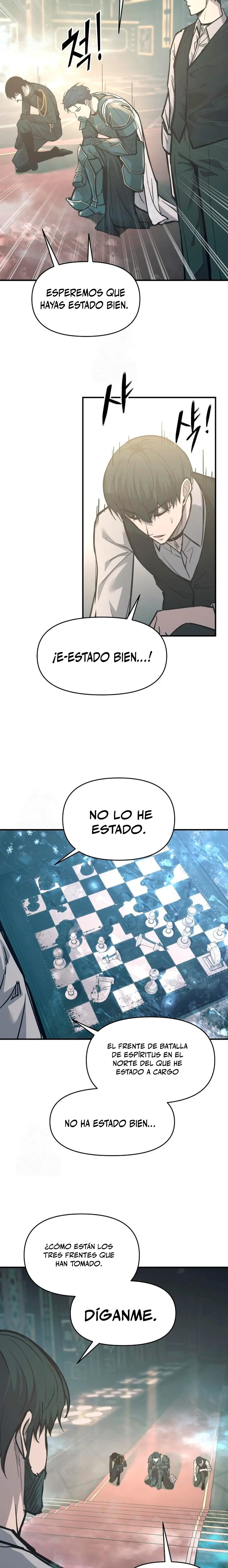 Read Tower Crush Manga Online