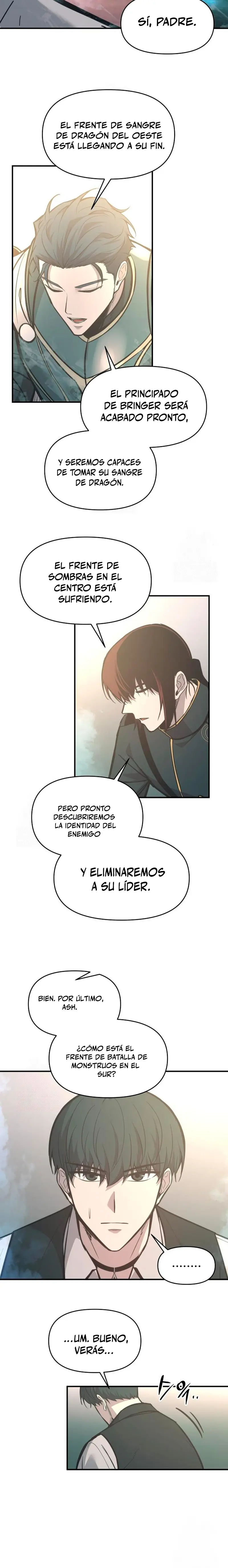 Read Tower Crush Manga Online