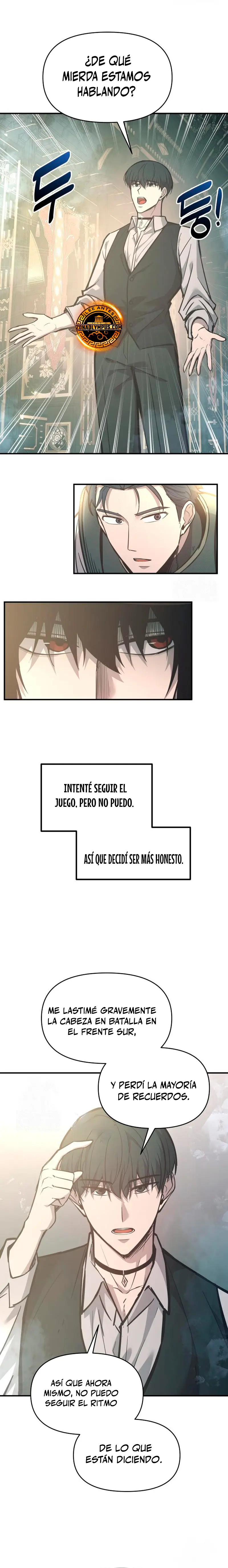 Read Tower Crush Manga Online