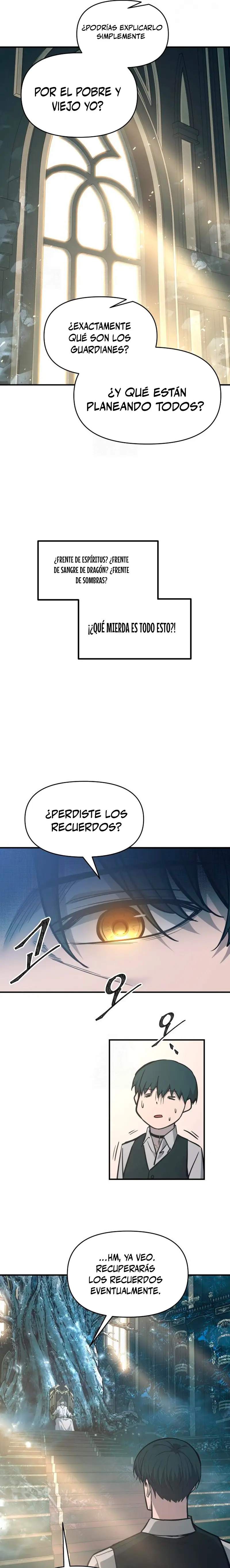 Read Tower Crush Manga Online