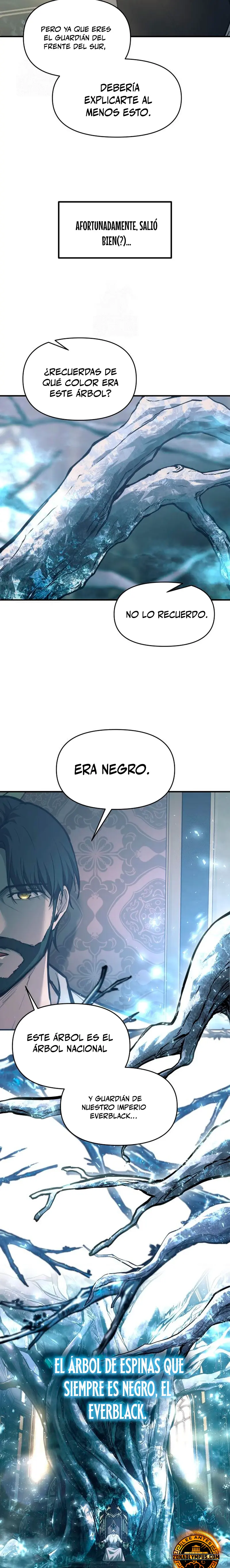 Read Tower Crush Manga Online