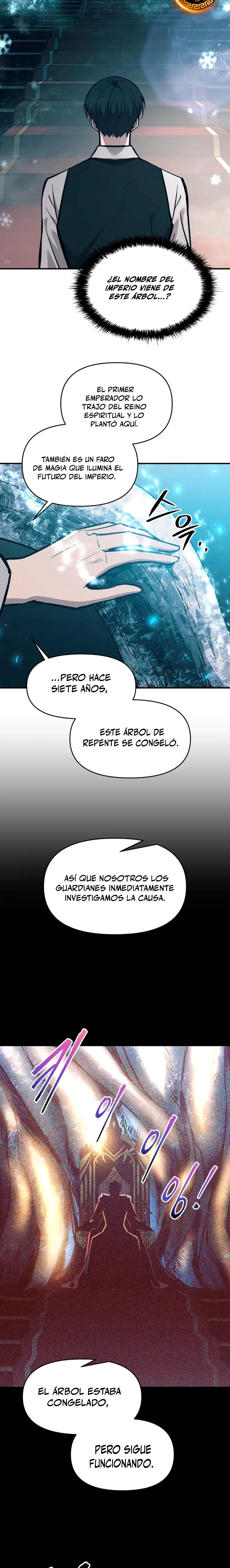 Read Tower Crush Manga Online