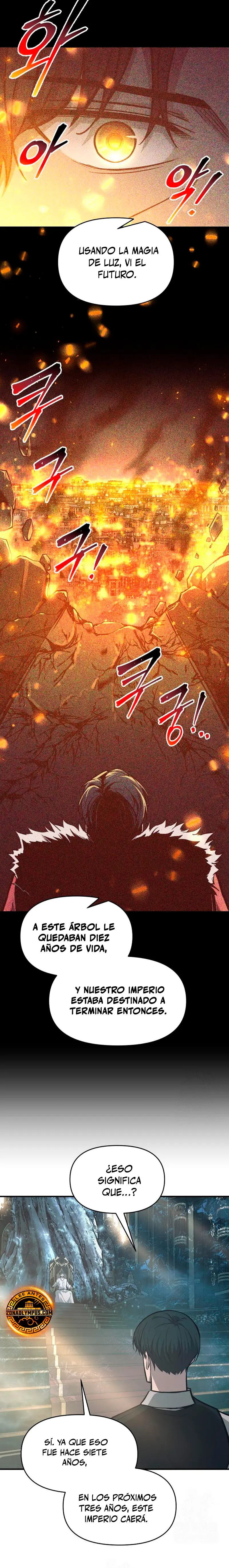 Read Tower Crush Manga Online