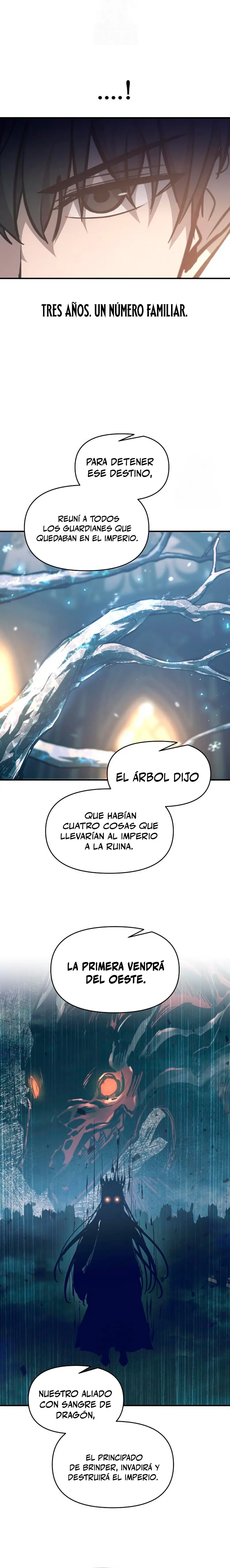 Read Tower Crush Manga Online