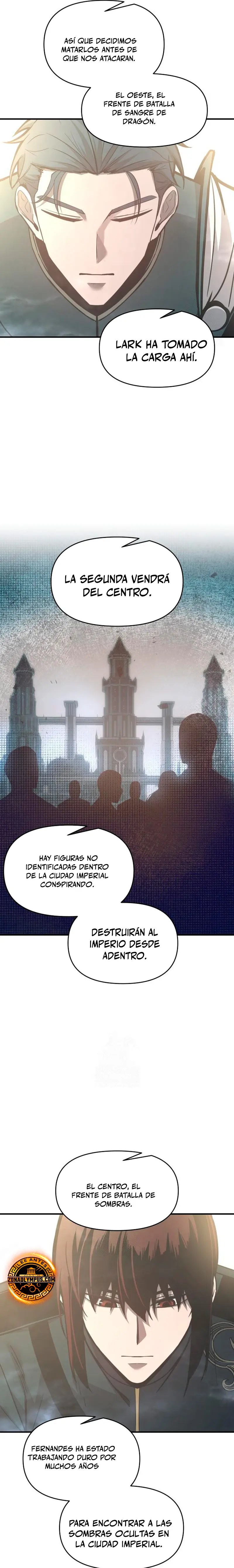 Read Tower Crush Manga Online